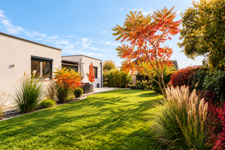 Haus - 8434, Neutillmitsch - Neutillmitsch: Moderner Bungalow - einziehen und wohlfühlen!