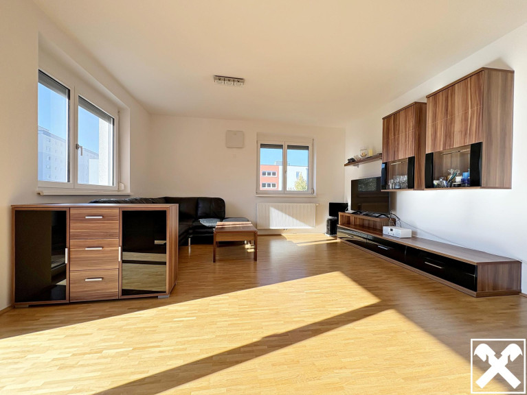 Wohnung - 4600, Wels - Moderne Eigentumswohnung in Wels nahe Welas Park!
