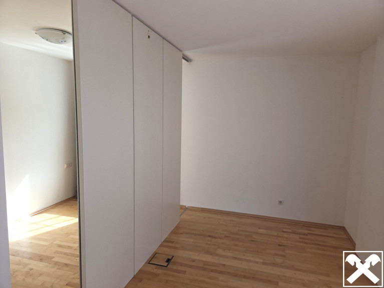 Wohnung - 5753, Saalbach - Ferienwohnung in attraktiver Lage zur Dauermiete