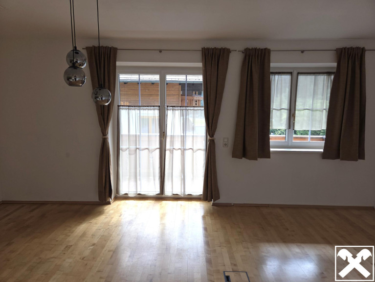 Wohnung - 5753, Saalbach - Ferienwohnung in begehrter Lage zur Dauermiete
