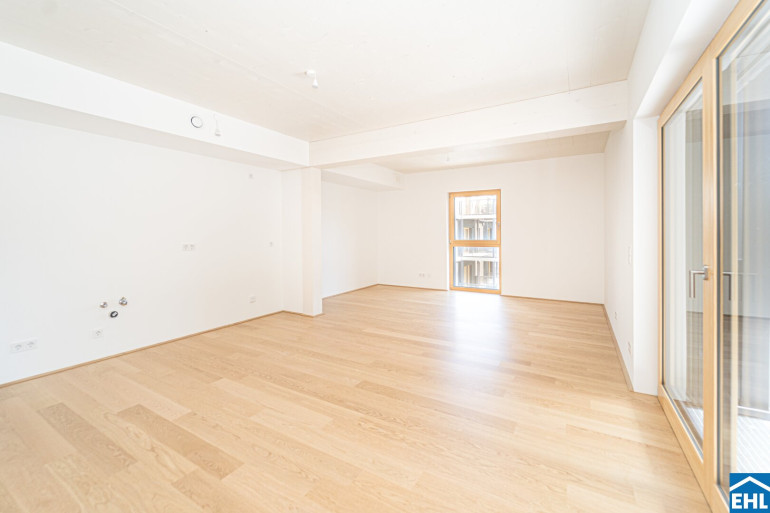 Wohnung - 2340, Mödling - Im Grünen Mödling – Grüne Stadtvillen