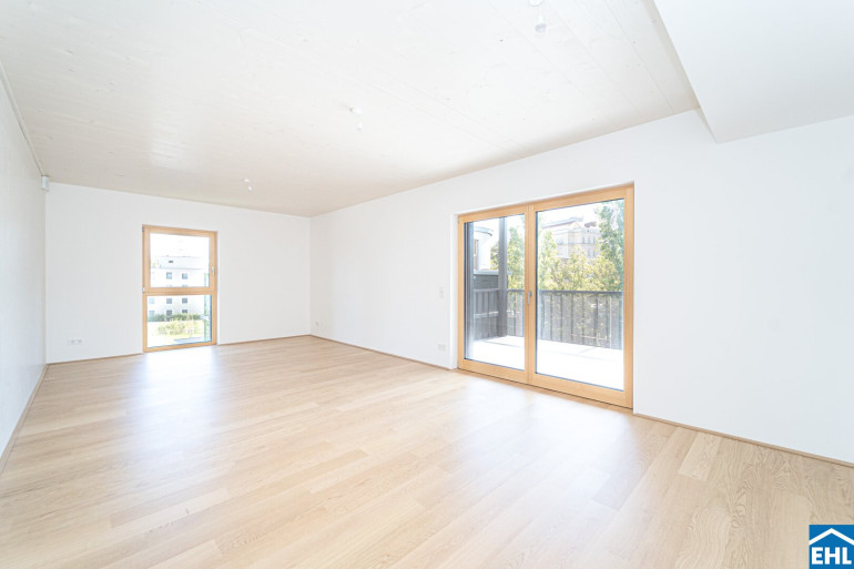 Wohnung - 2340, Mödling - Im Grünen Mödling – Grüne Stadtvillen