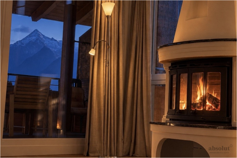 Wohnung - 5700, Zell am See - Touristisch vermietbar oder als Hauptwohnsitz! Bergblick, Sonnige Lage und große Garage inklusive!