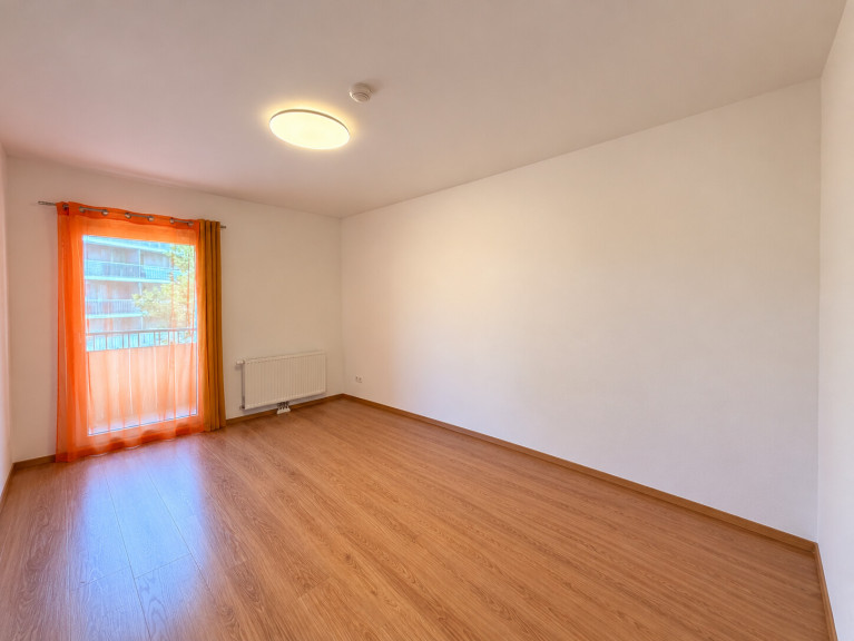 Wohnung - Wien, 1220 - Attraktive 3-Zimmer-Wohnung mit schönem Balkon in der Seestadt Aspern