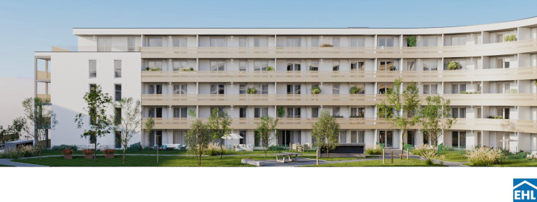 Wohnung - 2331, Vösendorf - VIÉNO– Ihr neues Zuhause in Vösendorf