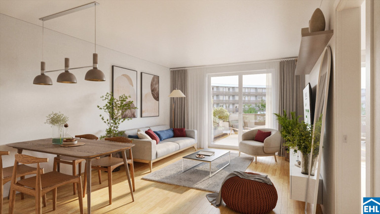 Wohnung - 2331, Vösendorf - VIÉNO– Ihr neues Zuhause in Vösendorf