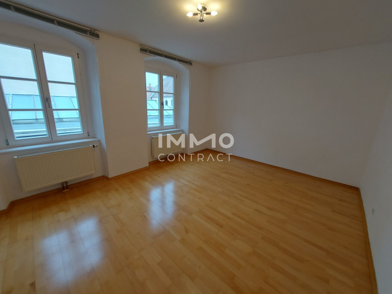 Wohnung - 3500, Krems an der Donau - 2-ZIMMER MIETWOHNUNG IM ZENTRUM VON KREMS