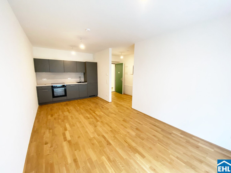 Wohnung - 1110, Wien - Traumhaft geschnittene 2-Zimmerwohnung in 1110 Wien!