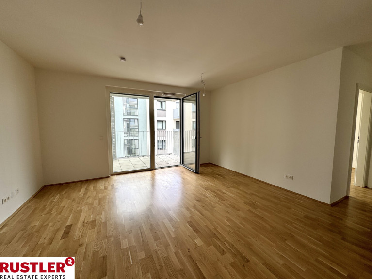 Wohnung - 1100, Wien - Erstbezug & Neubau - ReLAX 151
Sofort beziehbare Eigentumswohnungen mit Balkon
