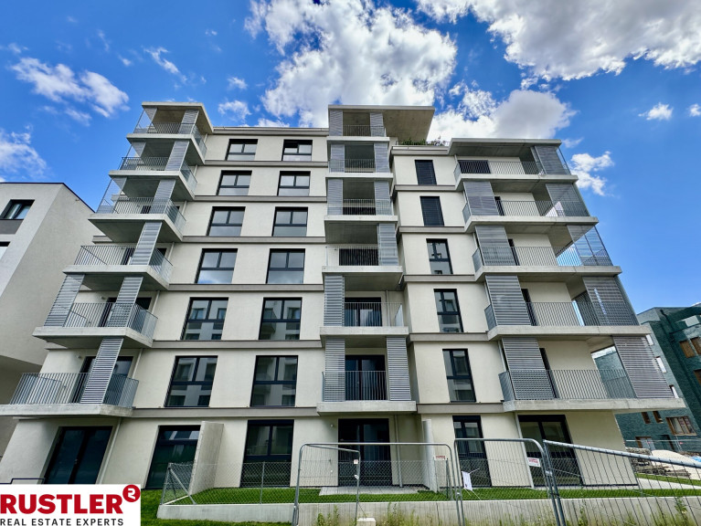 Wohnung - 1100, Wien - ReLAX 151 – Erstbezug mit Freiraum.
Sofort beziehbare Eigentumswohnungen mit Balkon