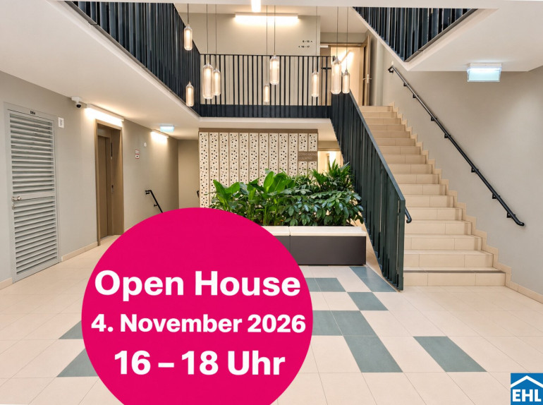 Wohnung - 1020, Wien - Wohnungen für jeden Lebensstil