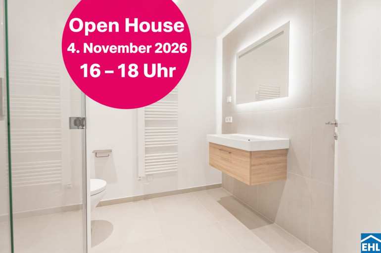 Wohnung - 1020, Wien - Top-Lage als Garant für nachhaltige Vermietung