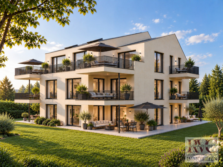 Wohnung - 5020, Salzburg - VIVENZA – Exklusives Wohnen am Salzburger Almkanal | TOP 05