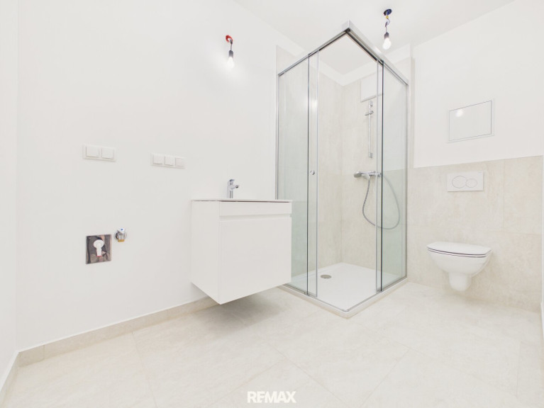 Wohnung - 1230, Wien - Neubau-Erstbezug | 1-Zimmer-Wohnung mit Loggia | 30,93 m²