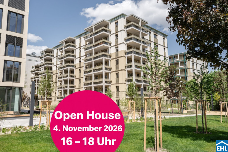Wohnung - 1020, Wien - Investieren, profitieren, langfristig absichern