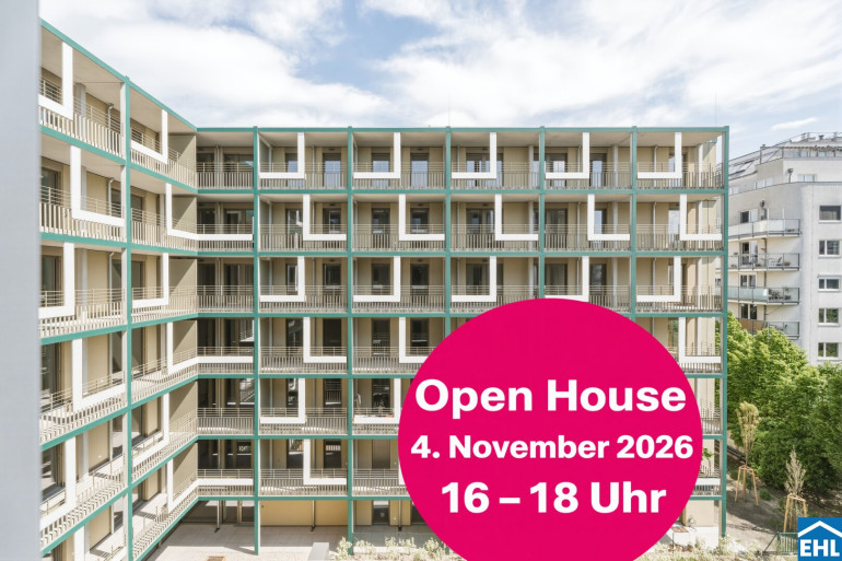 Wohnung - 1020, Wien - Investieren, profitieren, langfristig absichern