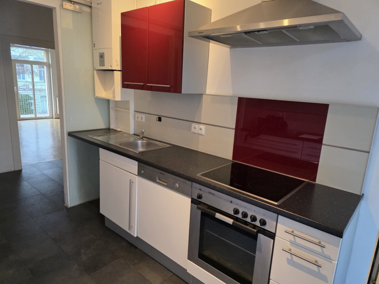 Wohnung - 1190, Wien - Ruhige 3-Zimmer-Eigentumswohnung mit Balkon und sonniger Terrasse zum grünen Innenhof
