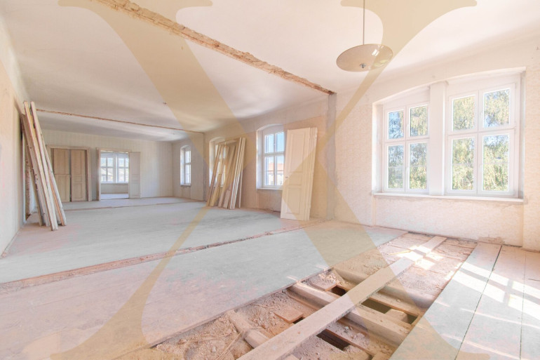 Büro / Praxis - 4240, Freistadt - Flexible Altbauflächen – 2 Einheiten, vielfältige Nutzungsmöglichkeiten als Praxis, Büro oder Wohnung!