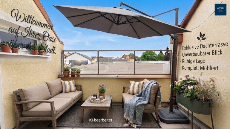 Wohnung - 8200, Gleisdorf - Wohnen in Gleisdorf Bahnhofstraße 1– mit sonnigem Balkon und Lebensqualität für jede Lebensphase!
