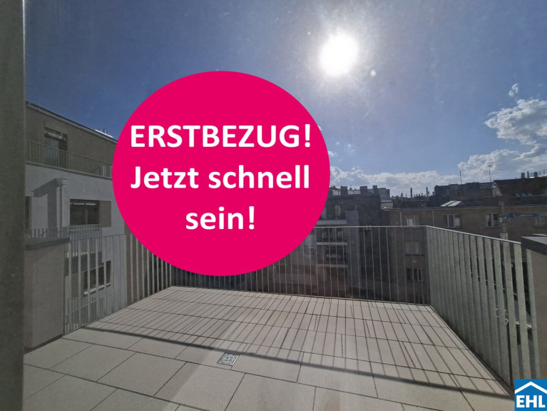 Wohnung - 1150, Wien - ERSTBEZUG ab 15.10.2026 | Geothermie & PV | Top-Ausstattung