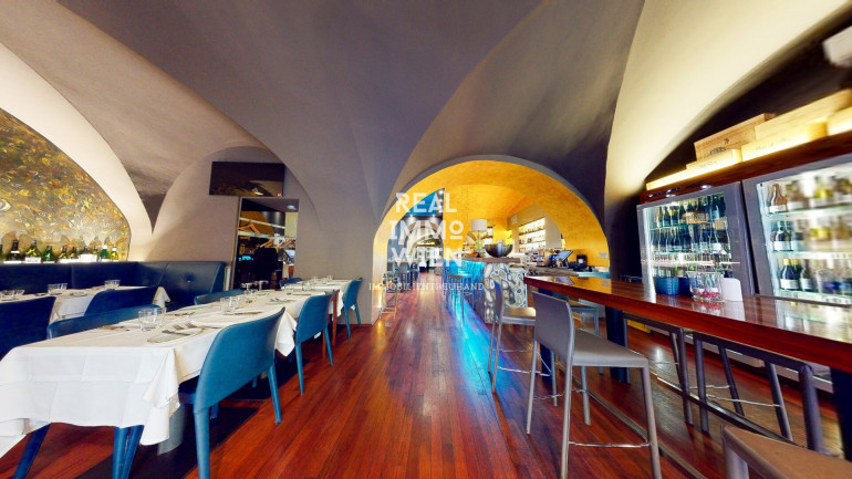 Gastgewerbe - 1010, Wien - Modernes, vollausgestattetes Restaurant und Eventlokation