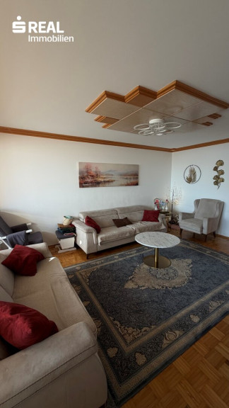 Wohnung - 1210, Wien,Floridsdorf - Sonnige 3-Zimmer Wohnung beim City-Gate 1210 Wien- aktuell vermietet, jedoch kurzfristig verfügbar