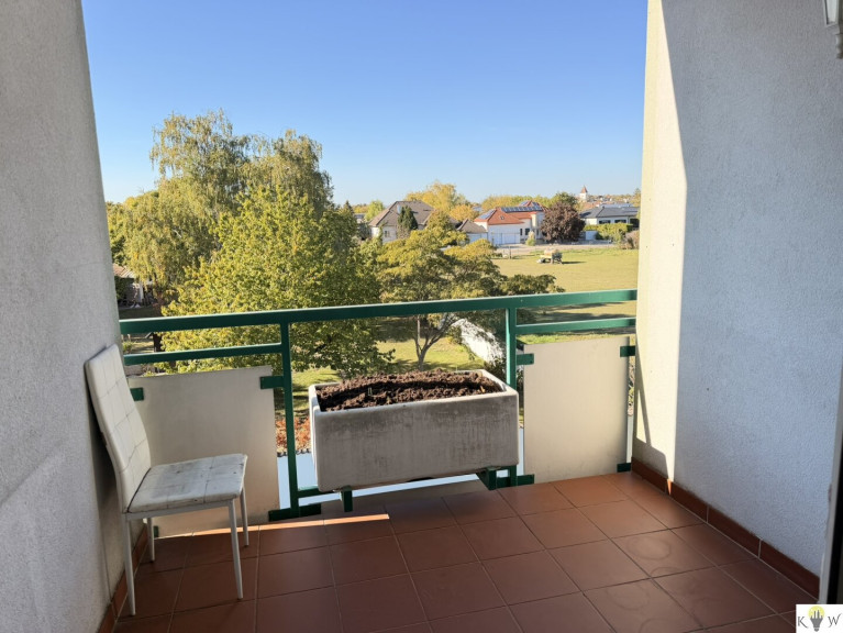 Wohnung - 7122, Gols - Gols - 3 Zimmerwohnung mit Loggia zu mieten!