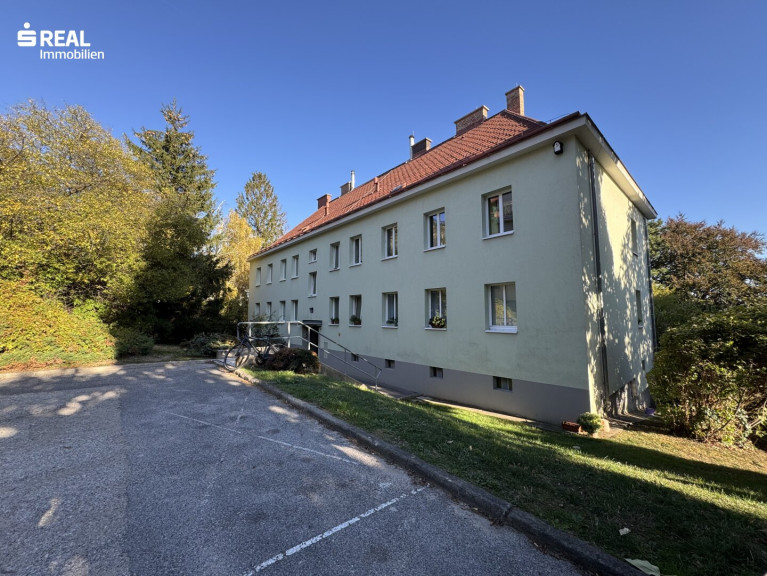 Wohnung - 1170, Wien - Heuberg - tolle Lage - 3 Zimmer Wohnung mit Fernblick über Wien