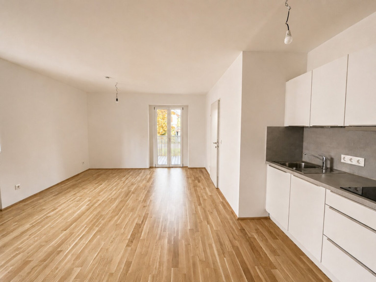 Wohnung - 5020, Salzburg - KUSCHELIGES ZUHAUSE! 11121F