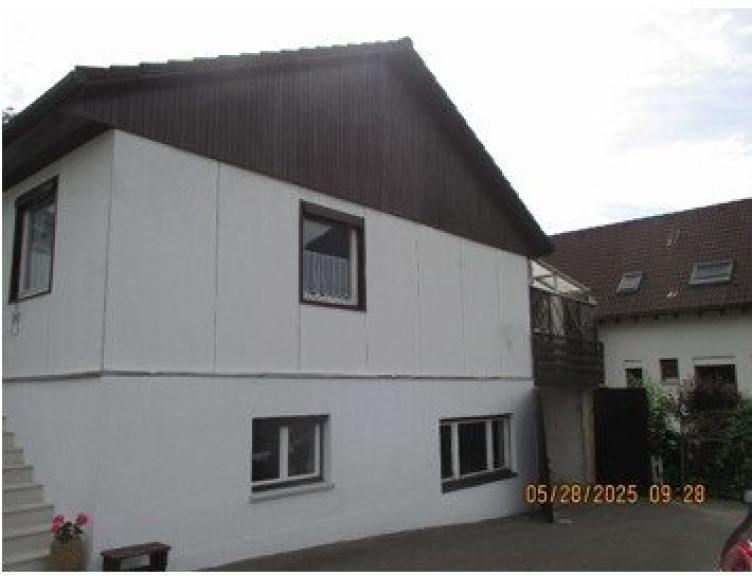 Immobilie - 6800, Feldkirch - Großzügige Garage in ruhiger Lage in Feldkirch-Tisis