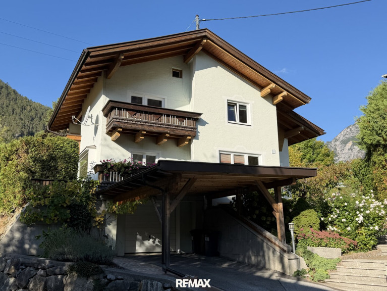 Haus - 6465, Nassereith - Ein schönes Zuhause mit vielen Möglichkeiten!