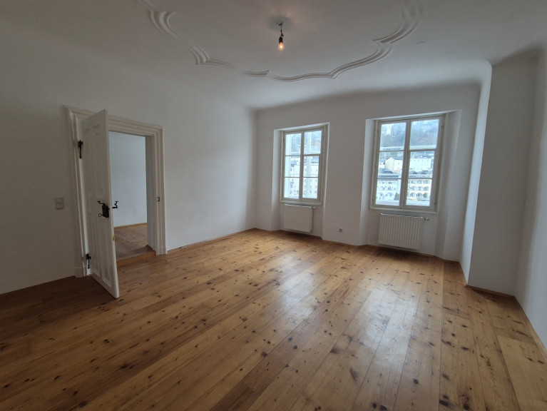 Wohnung - 5020, Salzburg - ALTSTADTFLAIR GEFÄLLIG?