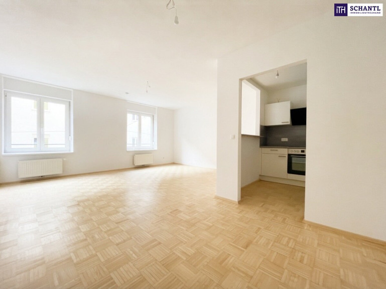 Wohnung - 8020, Graz - Ein Investment, das Familie wird – provisionsfrei