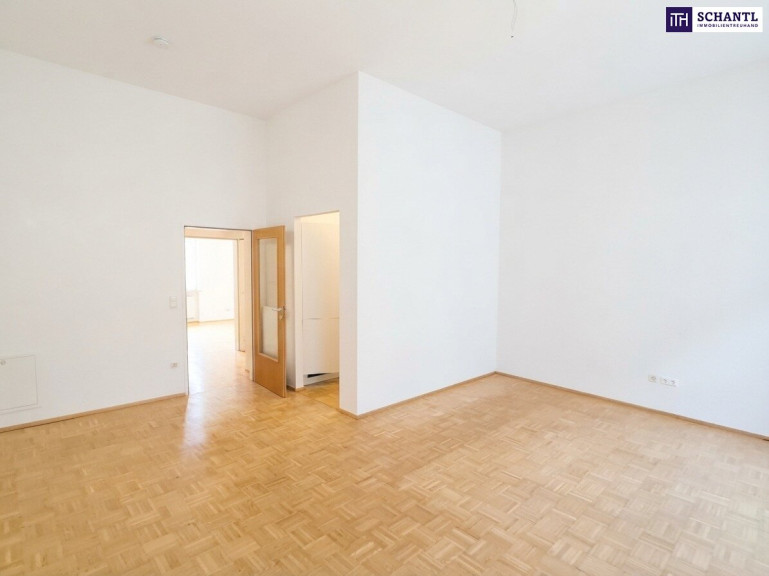 Wohnung - 8020, Graz - Altbau-Charme, der sich rechnet – provisionsfrei