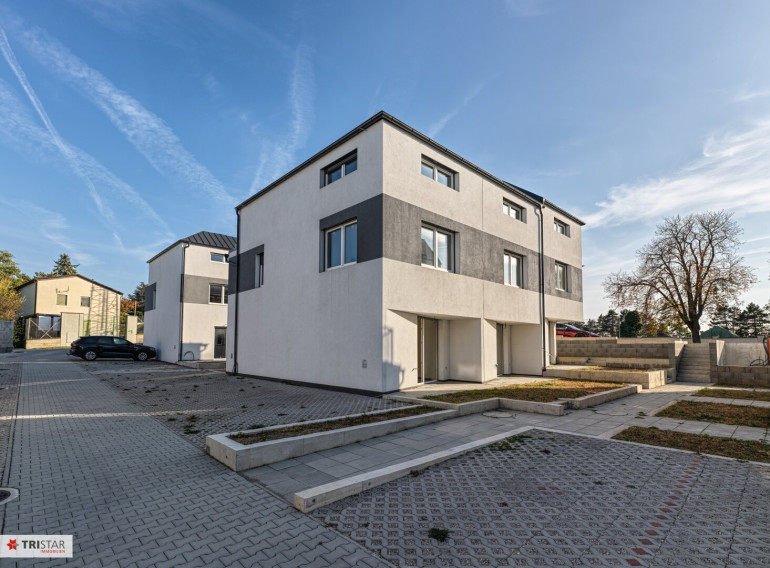 Haus - 2401, Fischamend - NEU! • Ziegelmassiv • Schlüsselfertig • Garten + Terrasse • Fischamend