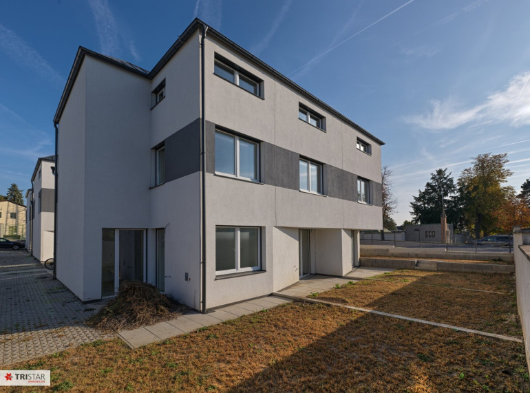 Haus - 2401, Fischamend - NEU! • Ziegelmassiv • Schlüsselfertig • Garten + Terrasse • Fischamend
