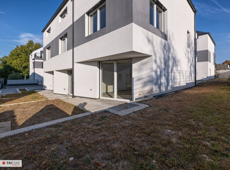 Haus - 2401, Fischamend - NEU! • Ziegelmassiv • Schlüsselfertig • Garten + Terrasse • Fischamend