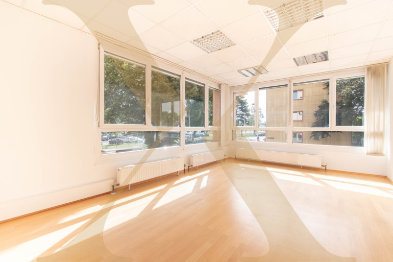 Büro / Praxis - 4020, Linz - Lagerfläche mit Büro in der Hafenstraße in Linz zu vermieten!