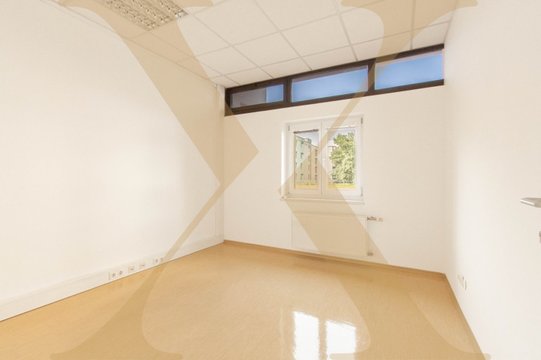 Büro / Praxis - 4020, Linz - Kompaktes Einzelbüro mit flexiblen Erweiterungsmöglichkeiten zu mieten!
