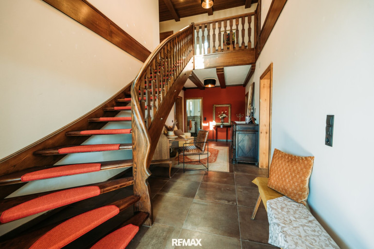 Haus - 8455, Oberhaag - Jeder Schritt ein Stück Zuhause - ein privater Ort zum Leben und Wohlfühlen