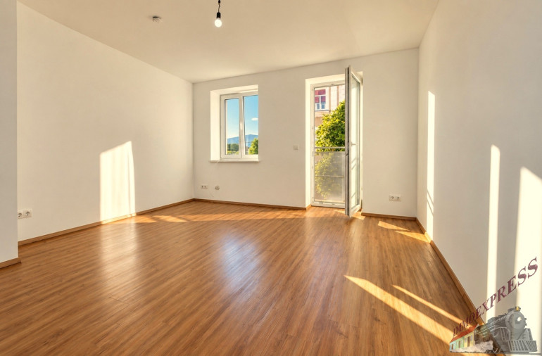 Wohnung - 3100, Sankt Pölten - Neubauwohnung im mediterranem Stil mit sonnigem Balkon in attraktiver Lage Nähe Hauptbahnhof und Fachhochschule