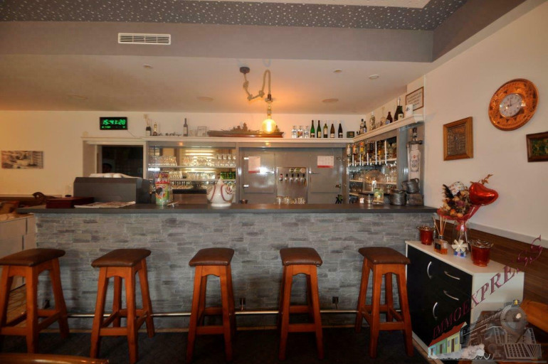 Gastgewerbe - 3100, St. Pölten - Gastronomielokal Ideal als Pizzeria oder auch für klassische österreichische Küche geeignet sucht Nachmieter