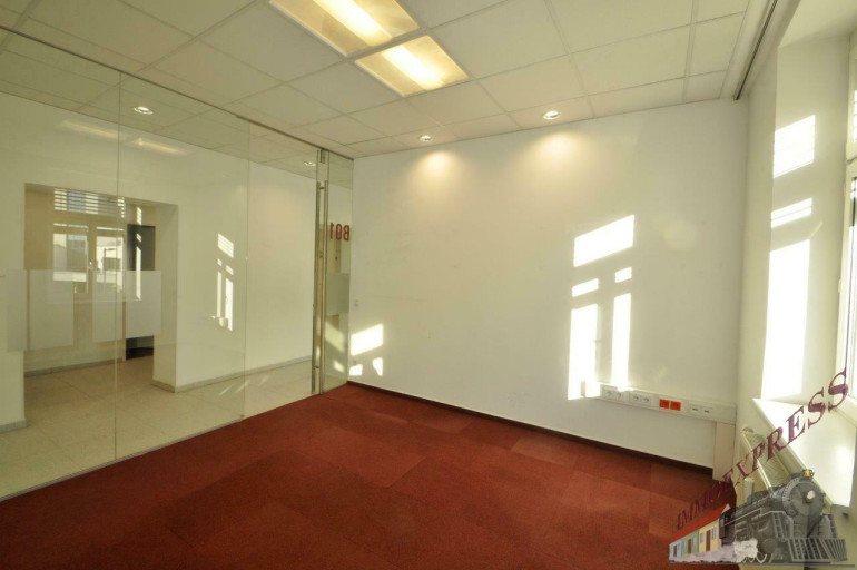Büro / Praxis - 3100, St. Pölten - Top ausgestattetes Büro in City Nähe - ideal für Firmen und Gewerbebetriebe