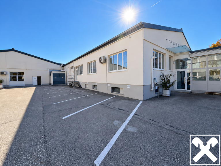 Büro / Praxis - 4050, Traun - Attraktive Ordinations- und/oder Büroflächen mit optimaler Anbindung an Linz