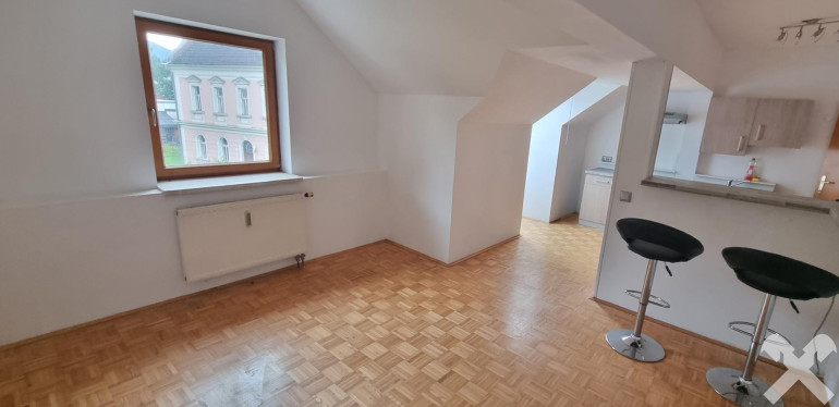 Sonstige - 8661, Sankt Barbara im Mürztal - Anlegerwohnung mit bestehendem Mietverhältnis St.Barbara im Mürztal/Ortsteil Wartberg