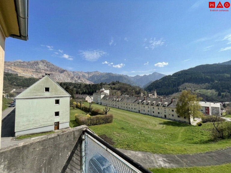 Haus - 8790, Eisenerz - 8 Wohnungen für € 189.000 – top Investmentobjekt mit 480 m² Wohnfläche in Eisenerz