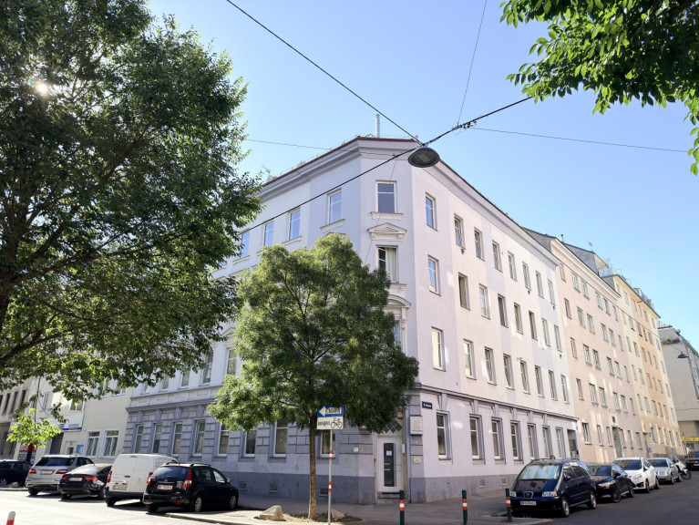 Wohnung - 1100, Wien - Moderne 2-Zimmer-Wohnung in 1100 Wien – vollrenoviert & top ausgestattet!