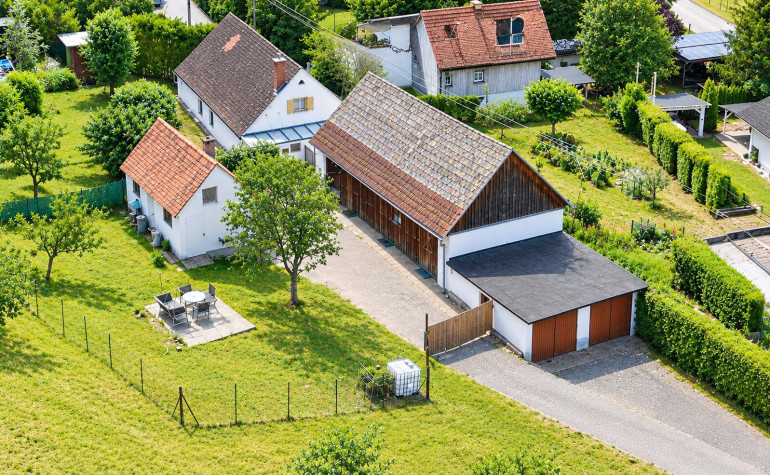 Land und Forstwirtschaft - 8101, Gratkorn - Bauernhof / Landwirtschaft mit vielseitigem Potenzial in Gratkorn