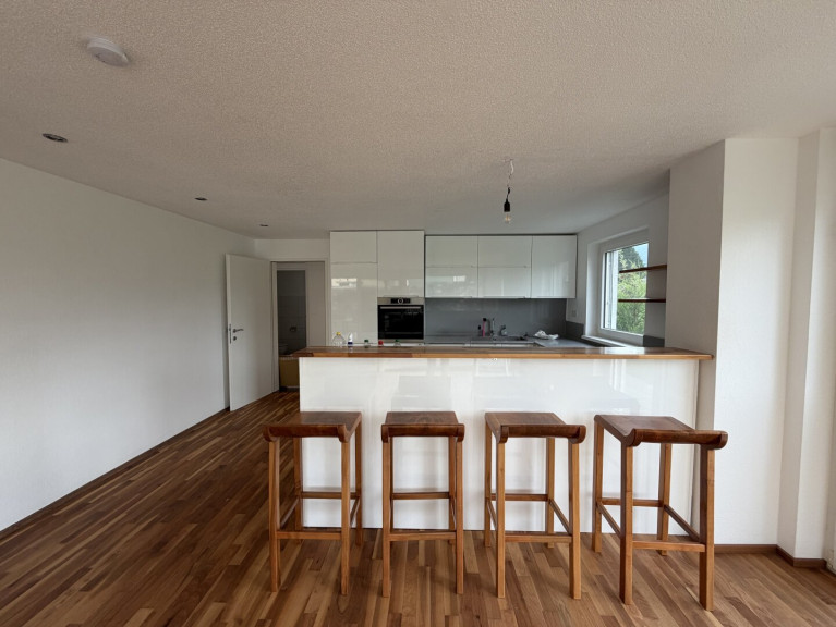Haus - 6912, Hörbranz - Modernes 5-Zimmer-Reihenhaus mit Garten und Terrasse in Hörbranz