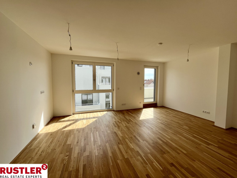 Wohnung - 1220, Wien - Modernes Leben zwischen Stadt und Natur – Ihr neues Zuhause in der Donaustadt